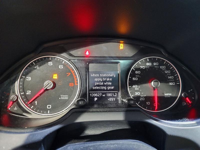 Продажа на аукционе авто 2014 Audi Q5, vin: WA1CFAFP9EA125452, номер лота: 57121256