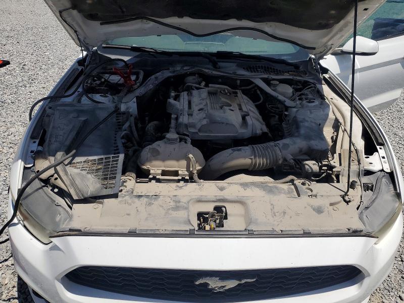 2015 Ford Mustang მანქანა იყიდება აუქციონზე, vin: 1FA6P8TH3F5321960, აუქციონის ნომერი: 59232106