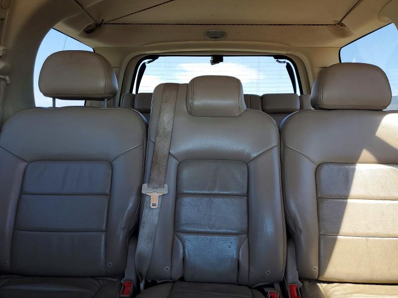 Продажа на аукционе авто 2005 Ford Expedition, vin: 1FMFU20565LA06778, номер лота: 57626796