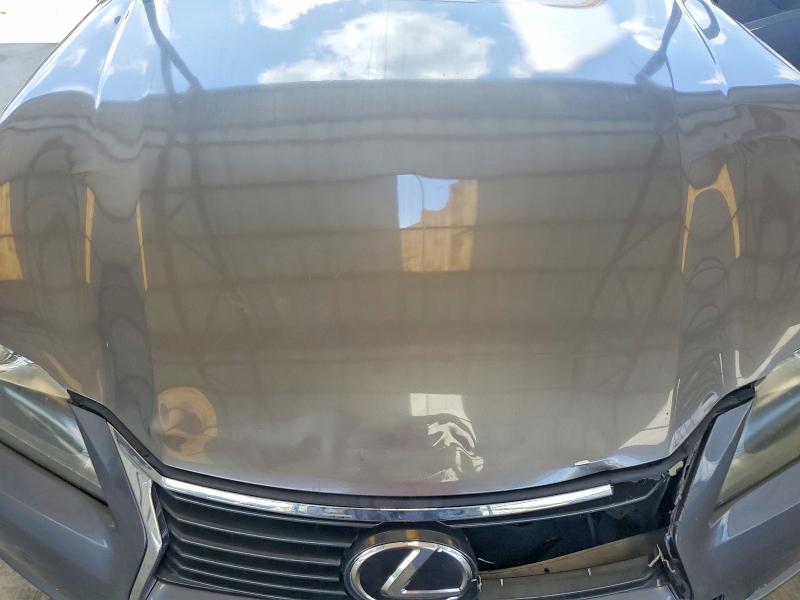 Продаж на аукціоні авто 2015 Lexus Gs, vin: JTHBE1BL5FA008281, номер лоту: 56765176