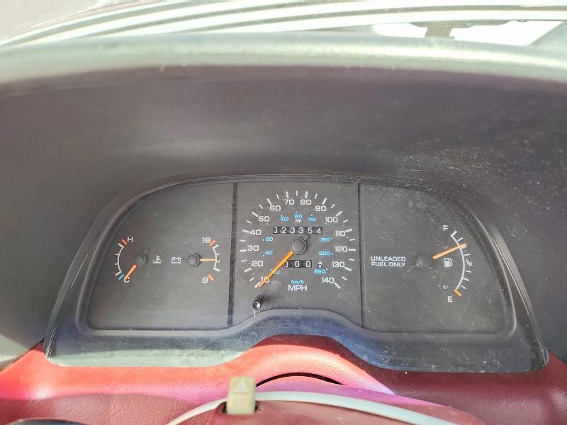 Aukcja sprzedaży 1991 Chrysler Lebaron, vin: 1C3XJ4536MG100515, numer aukcji: 57186436
