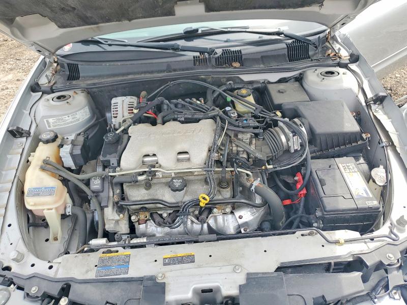 57375116 :رقم المزاد ، 1G3NL52EX4C108343 vin ، 2004 Oldsmobile Alero مزاد بيع