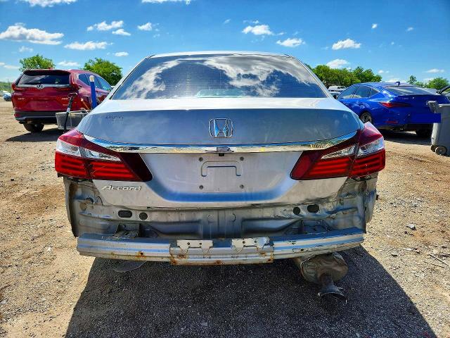 2016 Honda Accord მანქანა იყიდება აუქციონზე, vin: 1HGCR2F30GA235794, აუქციონის ნომერი: 57025976