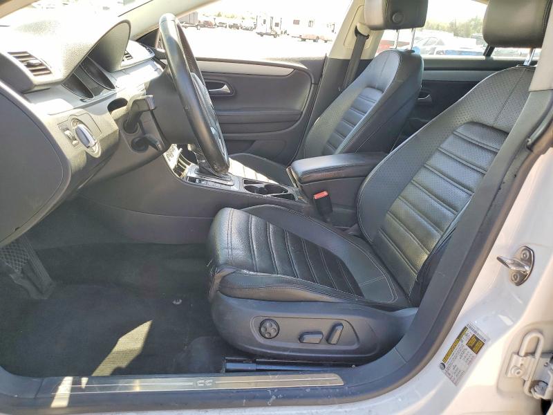 Aukcja sprzedaży 2013 Volkswagen Cc, vin: WVWBP7AN3DE548879, numer aukcji: 58132176