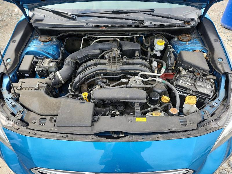 Aukcja sprzedaży 2018 Subaru Impreza, vin: 4S3GKAU63J3612741, numer aukcji: 56020106