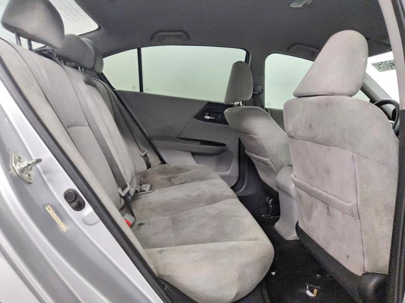 2013 Honda Accord მანქანა იყიდება აუქციონზე, vin: 1HGCR2F34DA129070, აუქციონის ნომერი: 54897206