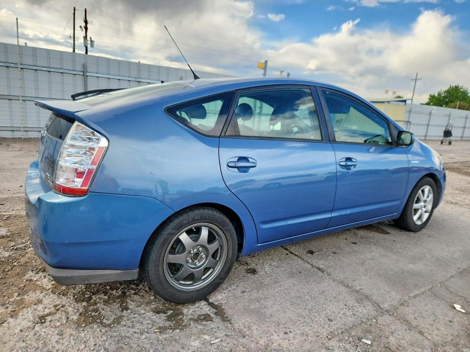 Auction sale of the 2008 Toyota Prius, vin: JTDKB20U187783060, lot number: 55878706