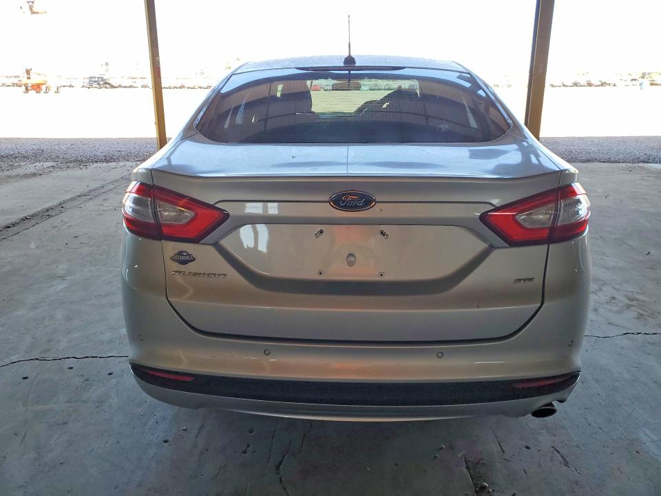 Aukcja sprzedaży 2013 Ford Fusion, vin: 3FA6P0H72DR209100, numer aukcji: 57487896
