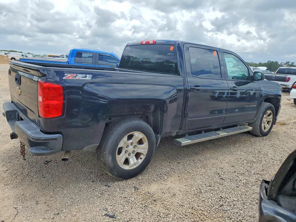 Aukcja sprzedaży 2016 Chevrolet Silverado, vin: 3GCUKREC5GG340382, numer aukcji: 55854796
