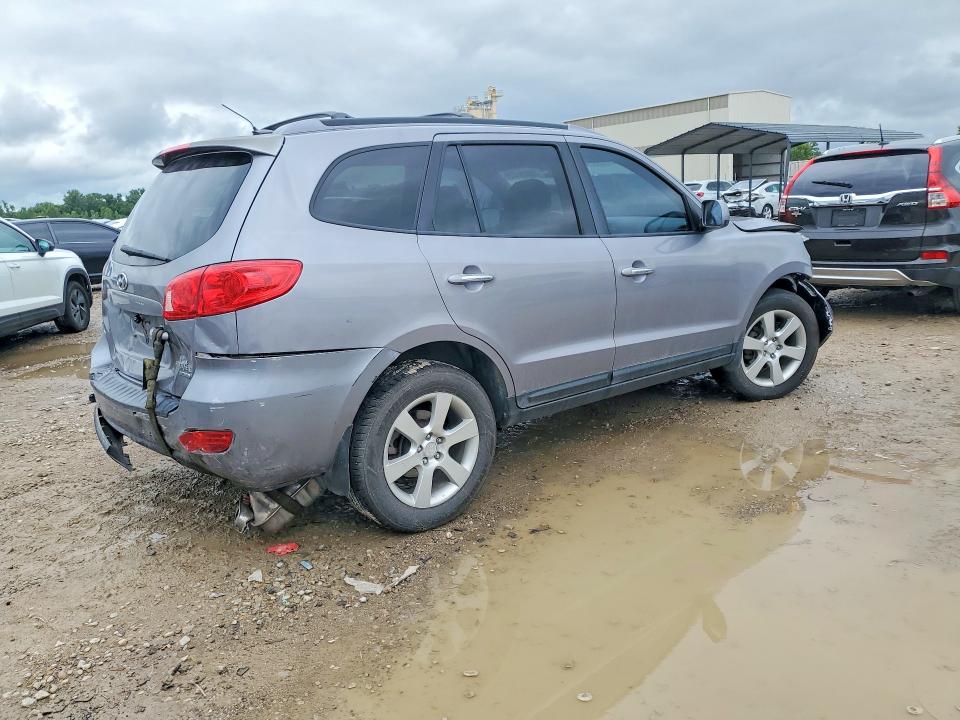 Продажа на аукционе авто 2007 Hyundai Santa Fe, vin: 5NMSH13E17H073631, номер лота: 59086226