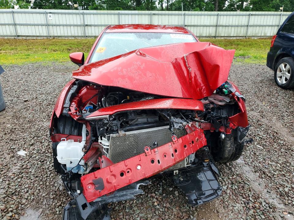 Aukcja sprzedaży 2015 Mazda 6, vin: JM1GJ1U67F1172495, numer aukcji: 57375936