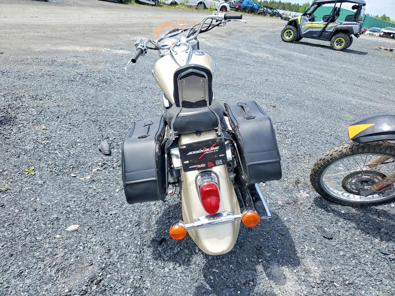 Продажа на аукционе авто 2005 Kawasaki Vn1600, vin: JKBVNKA105A013705, номер лота: 53574416