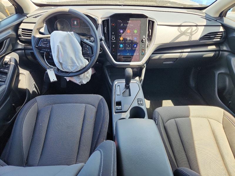 Продажа на аукционе авто 2025 Subaru Crosstrek, vin: JF2GUHDC5SH273382, номер лота: 54606476