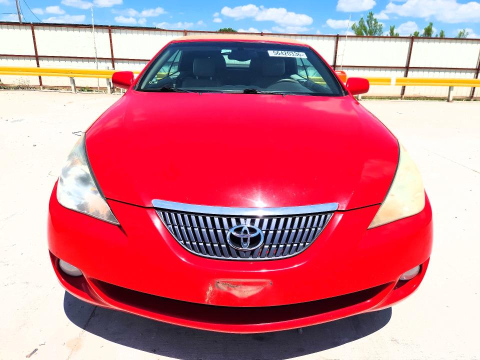 Aukcja sprzedaży 2006 Toyota Camry Solara, vin: 4T1FA38P26U067447, numer aukcji: 56420336
