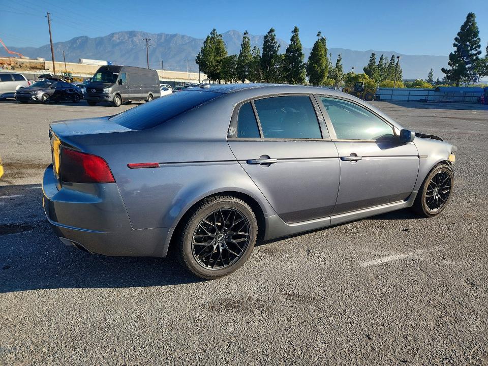 Aukcja sprzedaży 2006 Acura 3.2tl, vin: 19UUA66226A042331, numer aukcji: 56185376