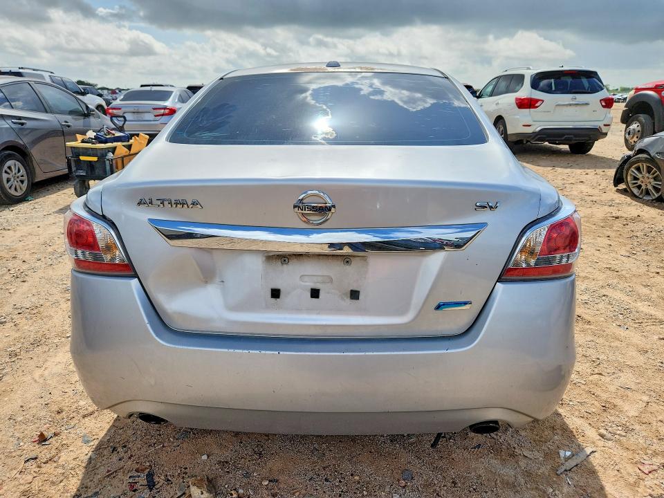 Aukcja sprzedaży 2014 Nissan Altima, vin: 1N4AL3AP5EC321603, numer aukcji: 56484556