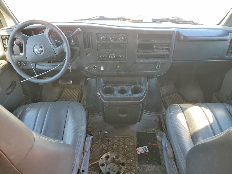 Aukcja sprzedaży 2009 Gmc Savana, vin: 1GTFH154991108077, numer aukcji: 56121756