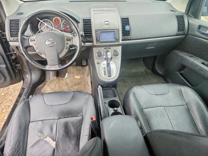 Продажа на аукционе авто 2010 Nissan Sentra, vin: 3N1AB6AP9AL690268, номер лота: 56731486