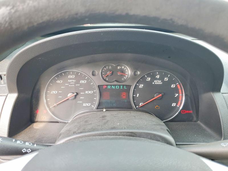Продаж на аукціоні авто 2009 Chevrolet Equinox, vin: 2CNDL23F596204295, номер лоту: 58041626