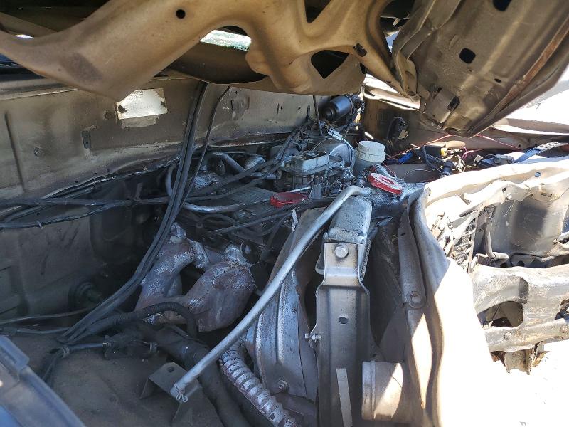 Продаж на аукціоні авто 1988 Mitsubishi Mighty Max / S, vin: JA7FL24D4JP093122, номер лоту: 56145146