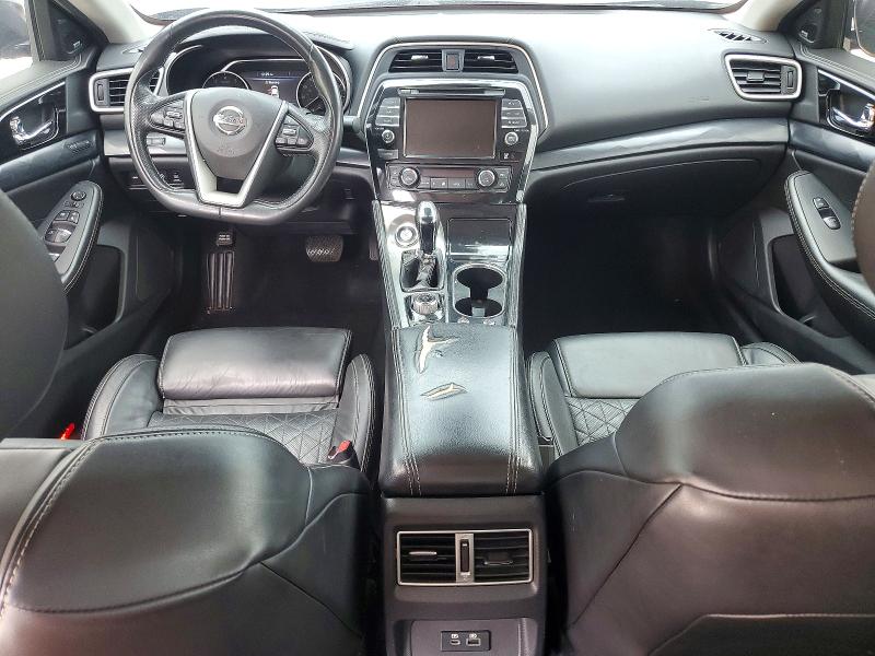 Продажа на аукционе авто 2020 Nissan Maxima, vin: 1N4AA6FV3LC373209, номер лота: 55940246