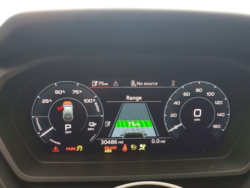 Продажа на аукционе авто 2022 Audi Q4 E-tron, vin: WA1H2BFZ5NP014547, номер лота: 57032116