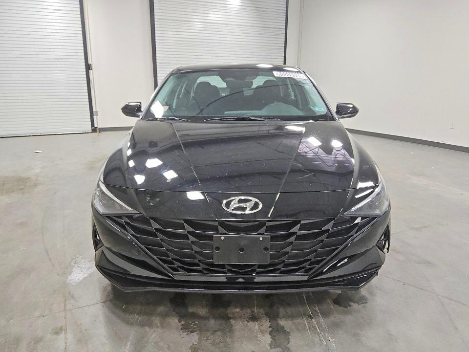 Продаж на аукціоні авто 2023 Hyundai Elantra, vin: KMHLM4AG2PU523166, номер лоту: 56685986