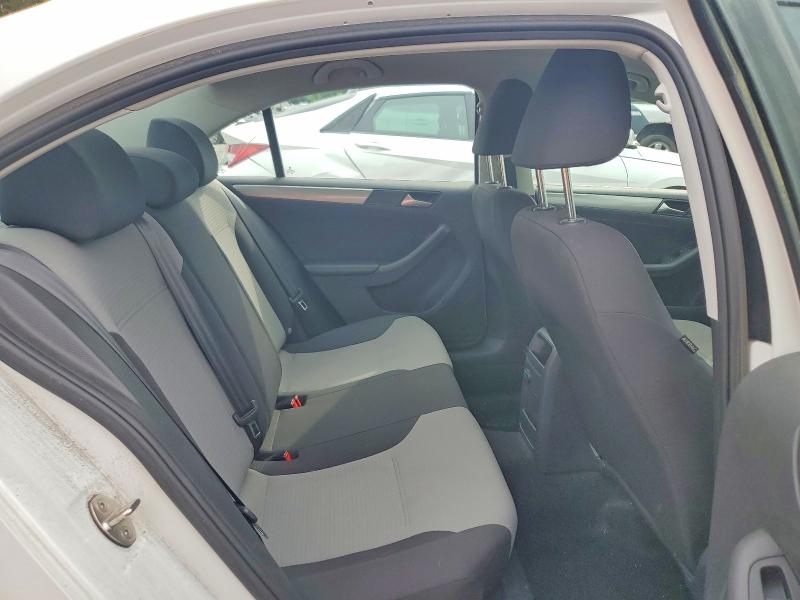 Aukcja sprzedaży 2017 Volkswagen Jetta, vin: 3VW2B7AJ3HM203733, numer aukcji: 58819346