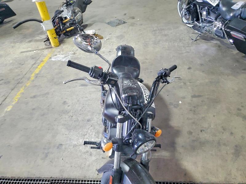 Продажа на аукционе авто 2016 Indian Motorcycle Co. Scout, vin: 56KMSB116G3109452, номер лота: 56622806