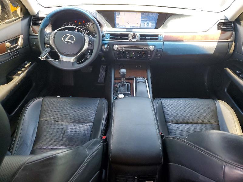 Продаж на аукціоні авто 2014 Lexus Gs, vin: JTHBE1BL2E5038149, номер лоту: 58419376