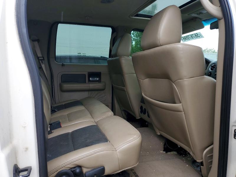Продаж на аукціоні авто 2008 Ford F-150, vin: 1FTRW14538FA26764, номер лоту: 56767096