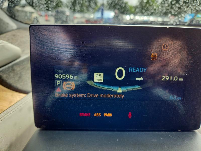 56531456 :رقم المزاد ، WBY1Z2C52EV285239 vin ، 2014 Bmw I3 مزاد بيع