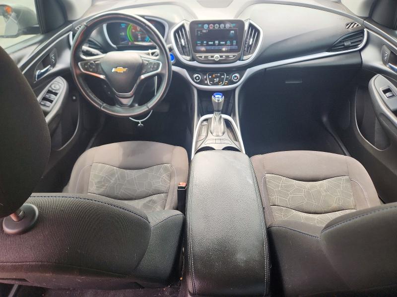 Aukcja sprzedaży 2017 Chevrolet Volt, vin: 1G1RC6S51HU177390, numer aukcji: 58621066