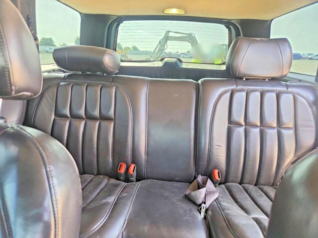 Aukcja sprzedaży 2000 Jeep Grandrokee, vin: 1J4GW58N2YC142526, numer aukcji: 59551186
