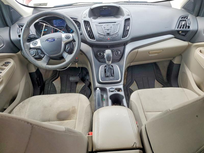 Aukcja sprzedaży 2014 Ford Escape, vin: 1FMCU9GX2EUB70445, numer aukcji: 58821096