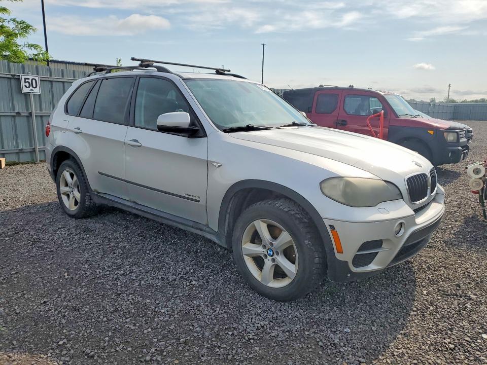 Продажа на аукционе авто 2011 Bmw X5, vin: 5UXZV4C54BL411716, номер лота: 56765716