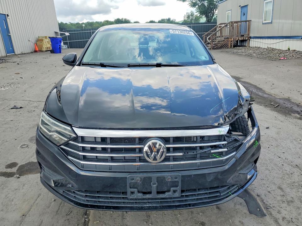 Продаж на аукціоні авто 2020 Volkswagen Jetta, vin: 3VWCB7BU7LM014105, номер лоту: 57130256