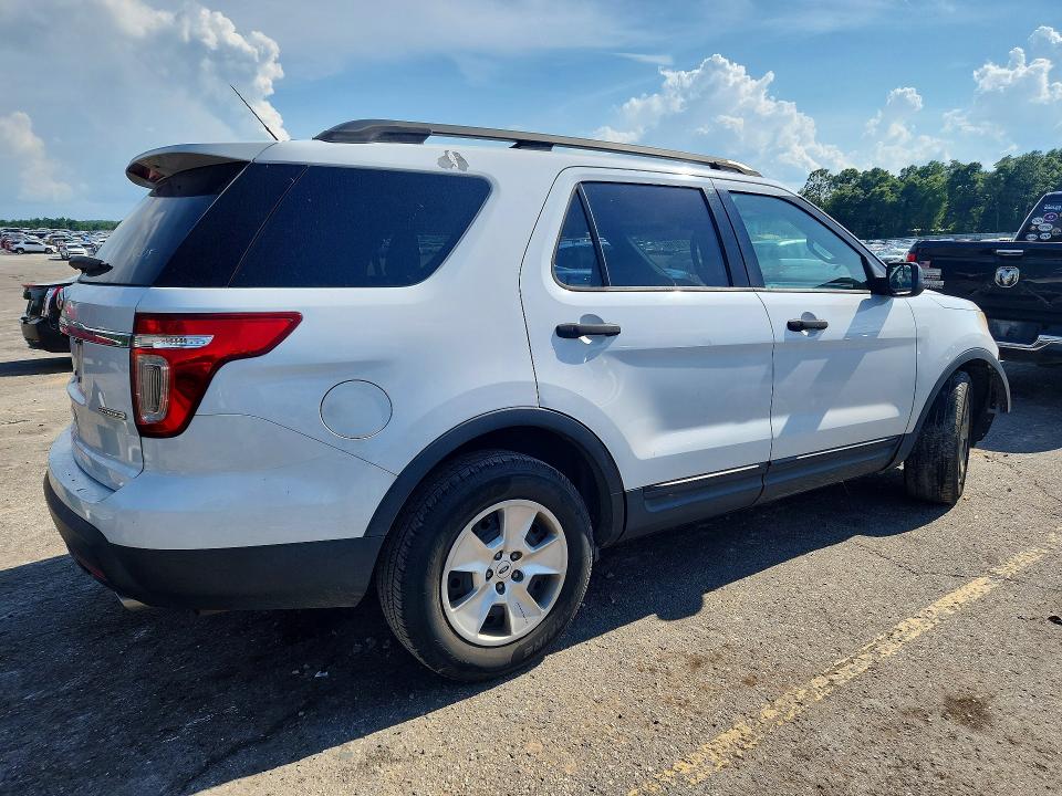Aukcja sprzedaży 2013 Ford Explorer, vin: 1FM5K7B86DGB15769, numer aukcji: 57113046