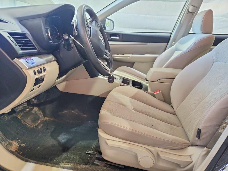 Aukcja sprzedaży 2014 Subaru Legacy, vin: 4S3BMBA66E3037152, numer aukcji: 56235666