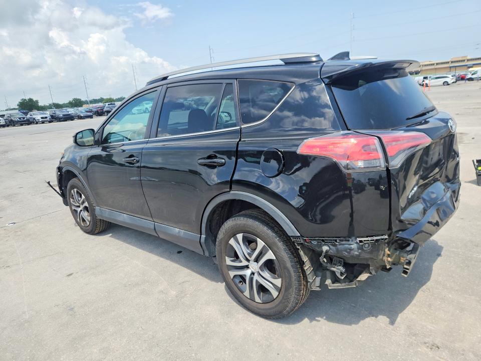 2018 Toyota Rav4 მანქანა იყიდება აუქციონზე, vin: 2T3ZFREV6JW519386, აუქციონის ნომერი: 58804276