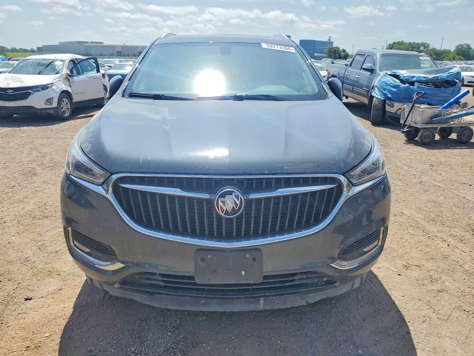 58273366 :رقم المزاد ، 5GAEVAKW5KJ170710 vin ، 2019 Buick Enclave مزاد بيع