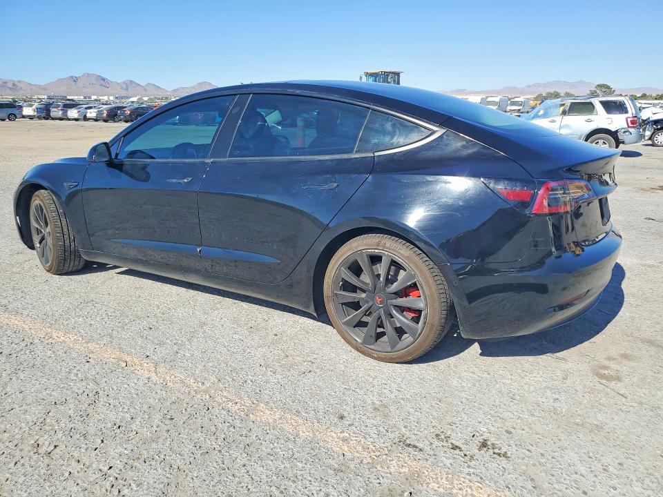 Aukcja sprzedaży 2018 Tesla Model 3, vin: 5YJ3E1EB8JF067222, numer aukcji: 57884216