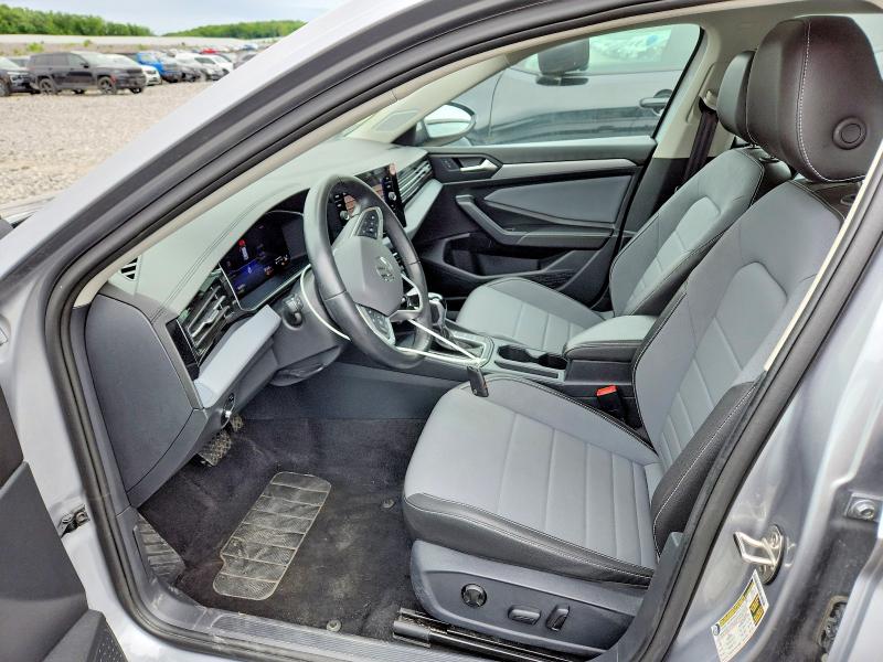Продаж на аукціоні авто 2025 Volkswagen Jetta, vin: 3VW7X7BU3SM012398, номер лоту: 56677256