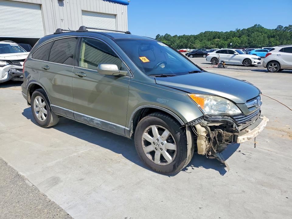 56234506 :رقم المزاد ، JHLRE38728C043392 vin ، 2008 Honda Cr-v مزاد بيع