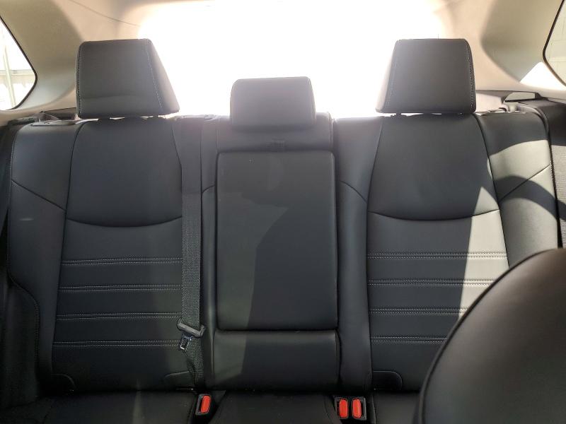2025 Toyota Rav4 მანქანა იყიდება აუქციონზე, vin: 2T3A1RFV2SW604964, აუქციონის ნომერი: 55194066