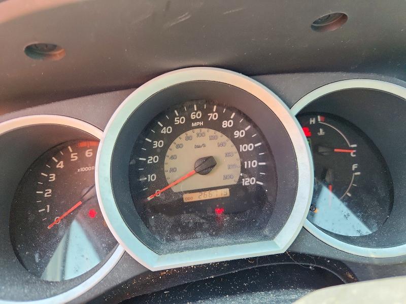 Auction sale of the 2011 Toyota Tacoma, vin: 3TMLU4EN5BM057646, lot number: 58192106