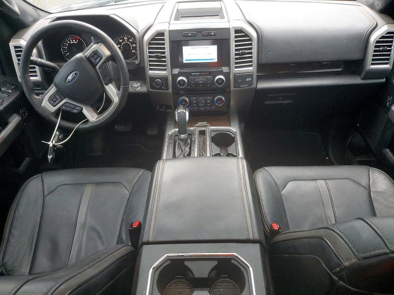 Продажа на аукционе авто 2016 Ford F150, vin: 1FTEW1EF6GFB22120, номер лота: 57823466