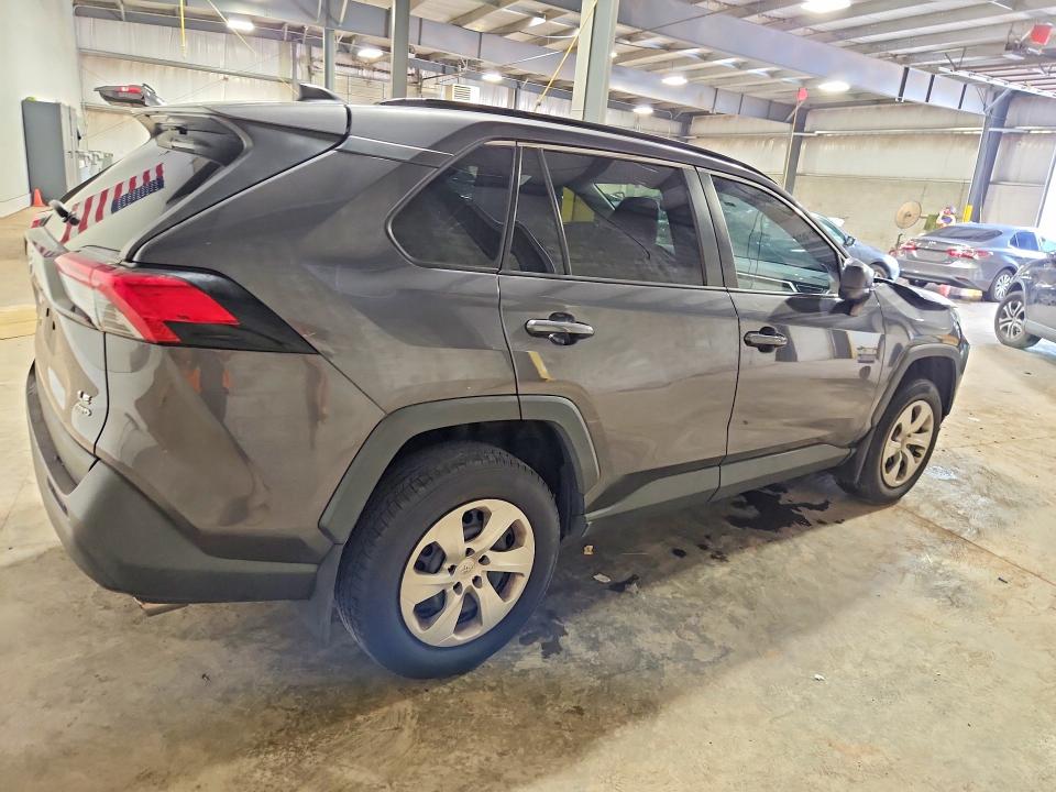 Aukcja sprzedaży 2019 Toyota Rav4, vin: 2T3F1RFV9KW033110, numer aukcji: 56960346