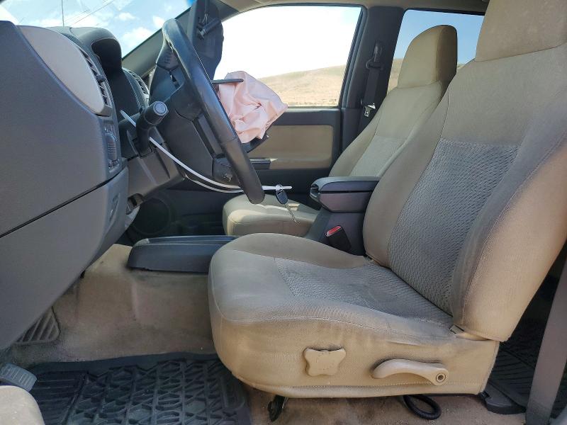 Aukcja sprzedaży 2006 Chevrolet Colorado, vin: 1GCDT136968198425, numer aukcji: 57446596