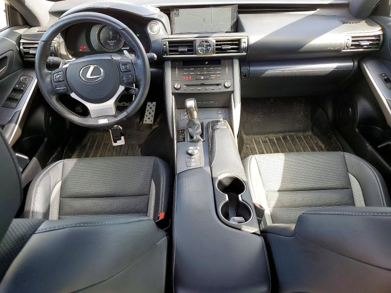 Aukcja sprzedaży 2020 Lexus Is, vin: JTHGZ1E29L5017695, numer aukcji: 56753616